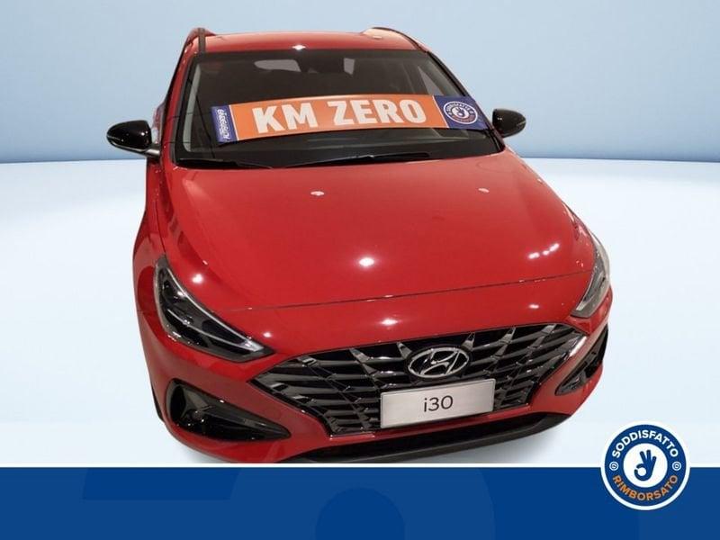 Hyundai i30 1.0T 120CV MT 48V PRIME