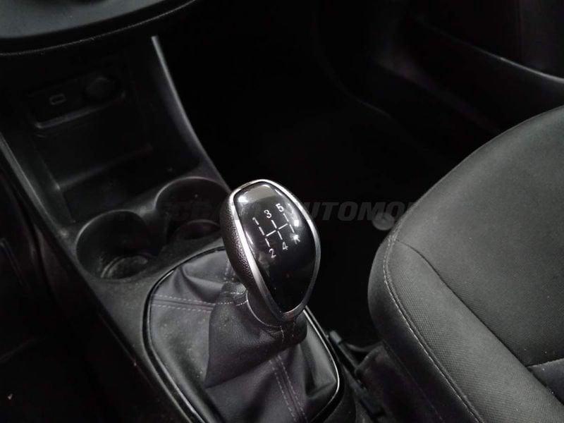 Opel Karl Karl 1.0 Rocks 73cv my19