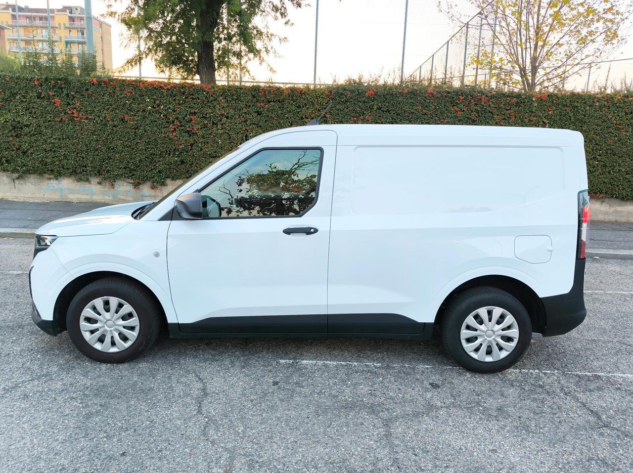 Ford Transit Courier 1.5 EcoBlue 100CV Van Active