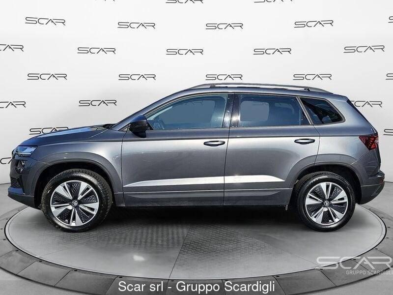 Skoda Karoq 2.0 TDI EVO SCR 115 CV Executive