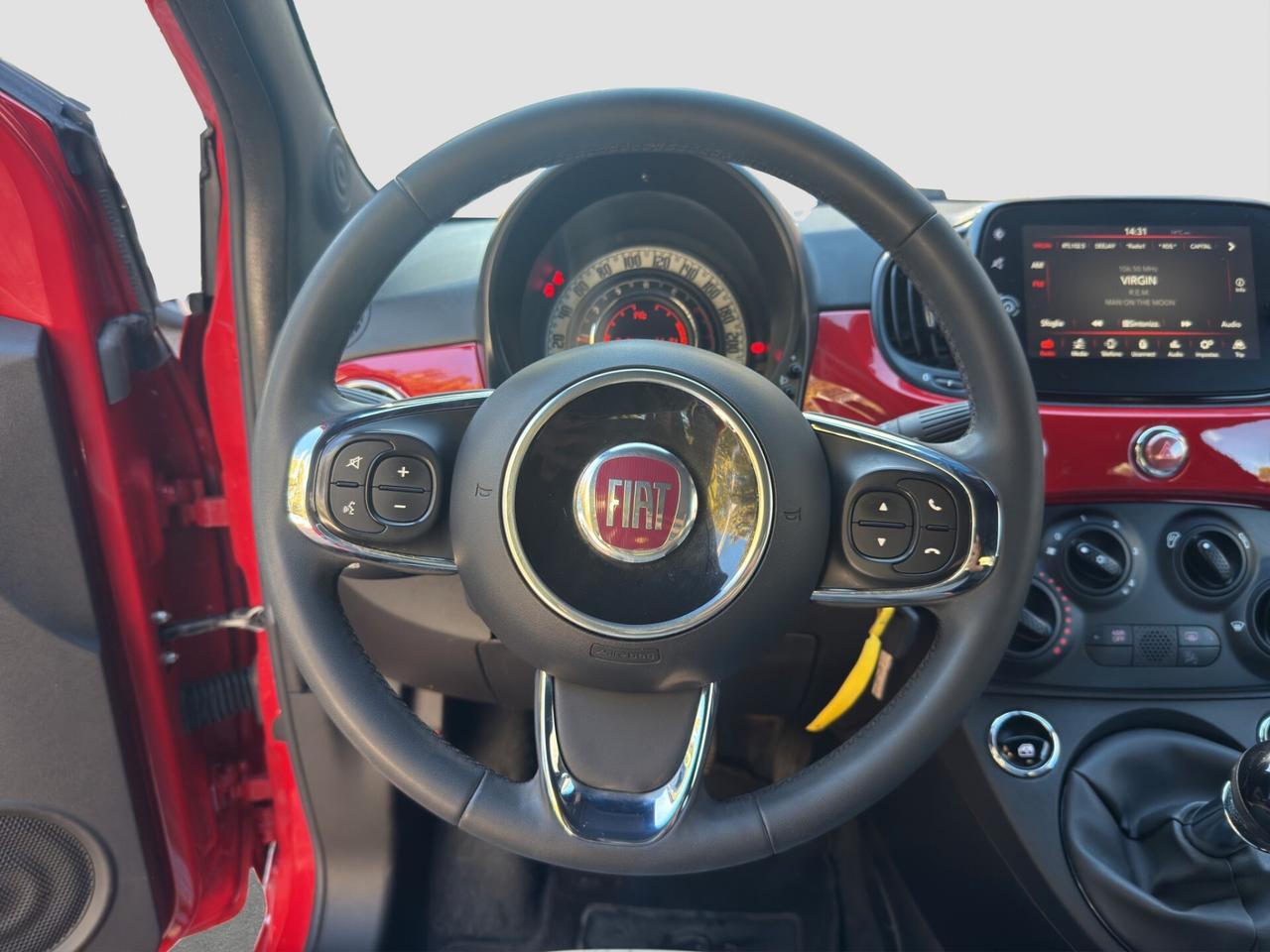 Fiat 500 1.2 EasyPower Lounge