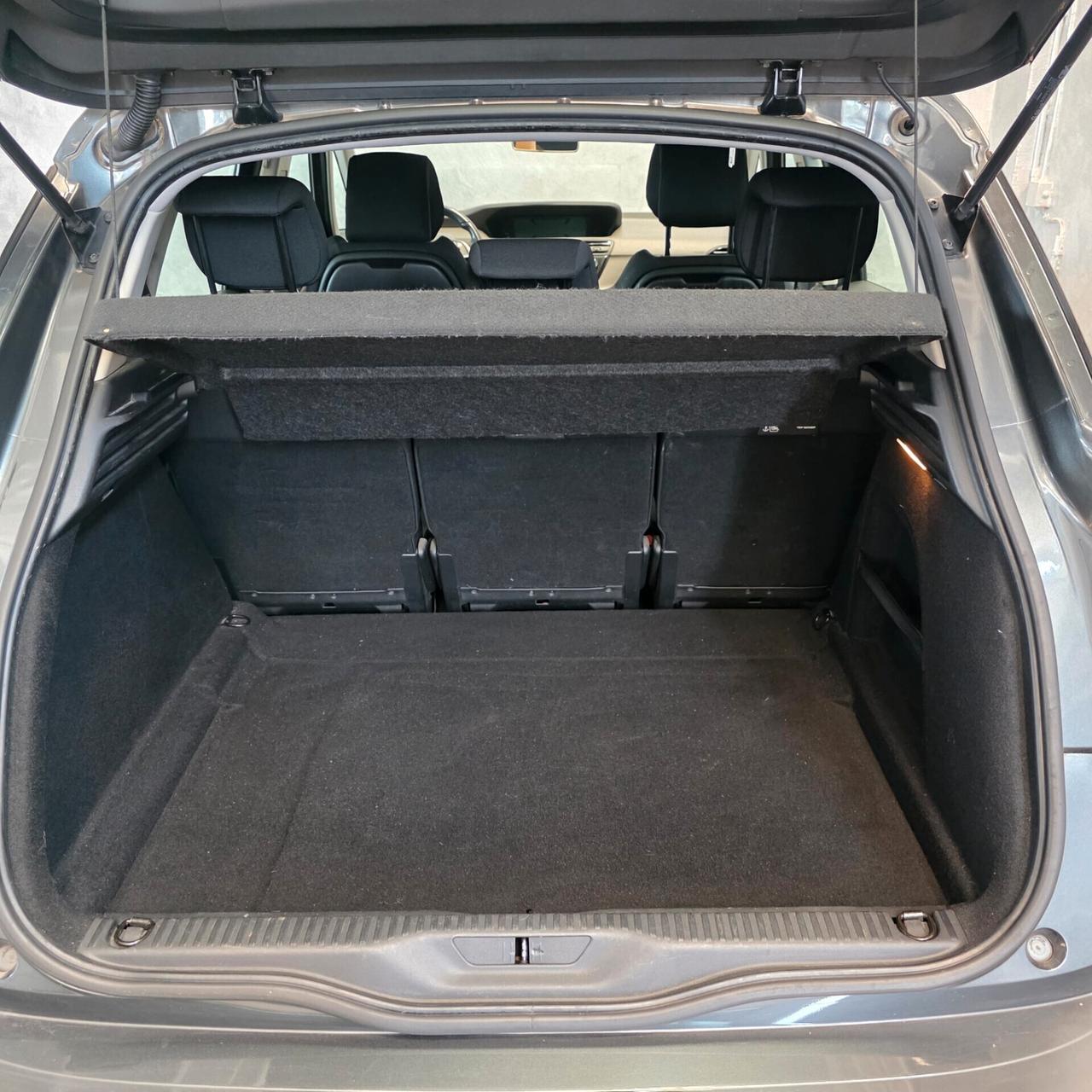 Citroen C4 PICASSO 1.6 HDI NEOPATENTATI