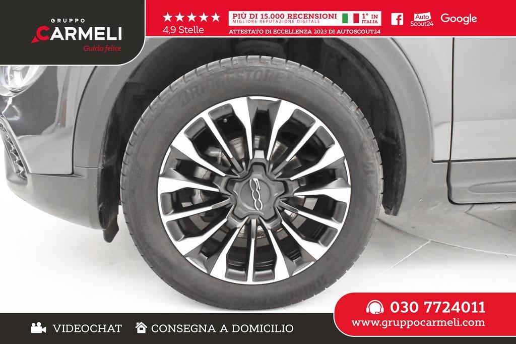 Fiat 500X 1.0 T3