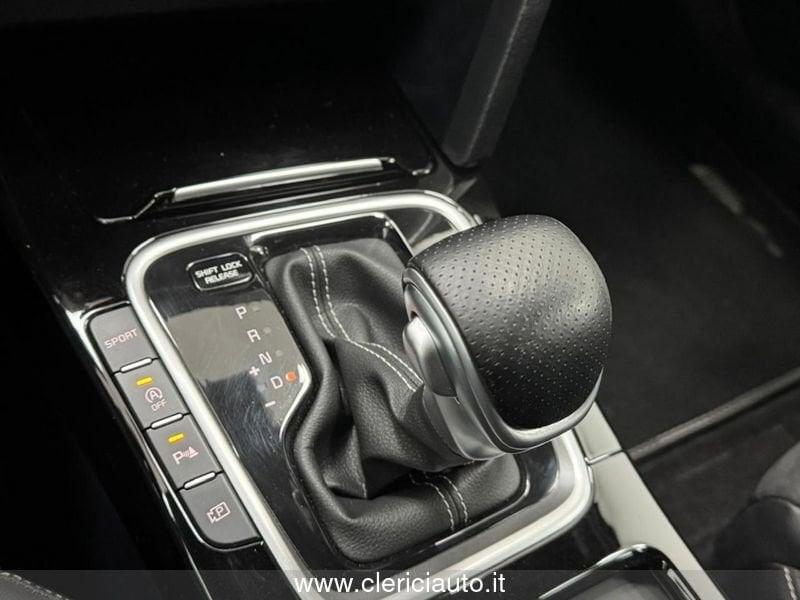 KIA ProCeed 1.5 T-GDI DCT GT Line Special Edition (TETTO)