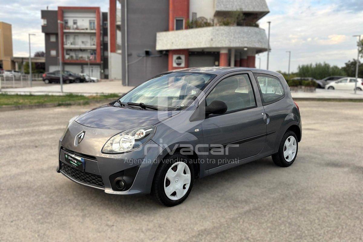 RENAULT Twingo 1.2 8V Le Iene