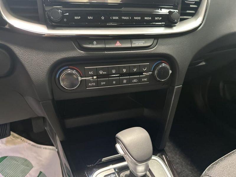 KIA Xceed 1.5 TGDI Mild Hybrid DCT Business MY25