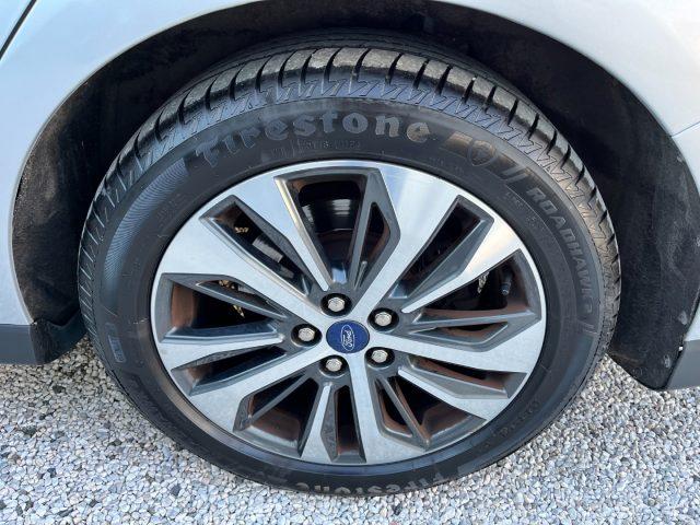 FORD Galaxy 2.0 EcoBlue 150 CV S&S Aut. Titanium Bs. 7 POSTI