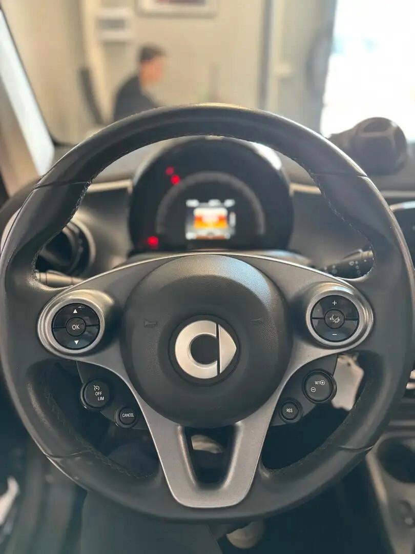 Smart ForTwo 70 1.0 Passion~UniPro~PromoFinanziamento