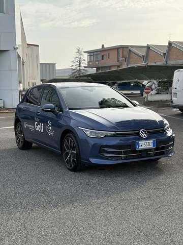 Volkswagen Golf 1.5 TSI eHybrid DSG 50 Years 204cv