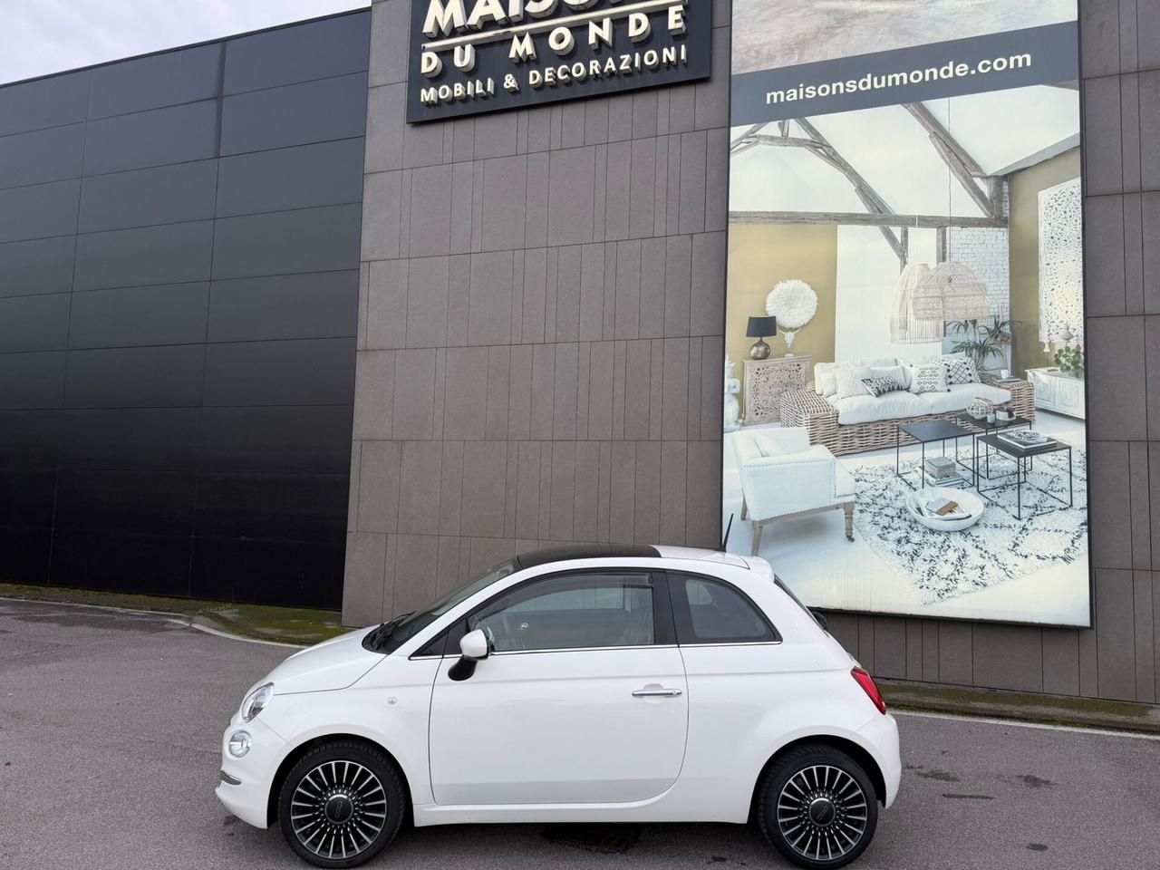 Fiat 500 1.2 Dolcevita