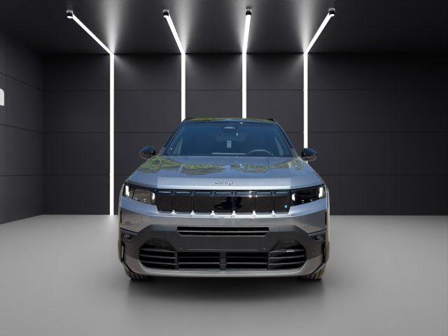 JEEP Compass 1.2 Turbo 48V e-Hybrid First Edition