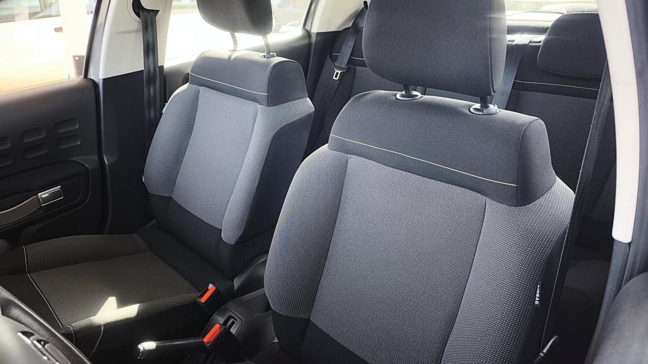 CITROEN C3 PureTech 83cv Shine FULL OPT