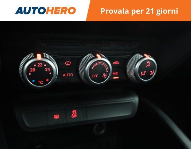 AUDI A1 1.4 TDI