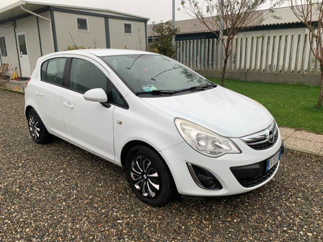 OPEL Corsa 1.2 5 porte Elective