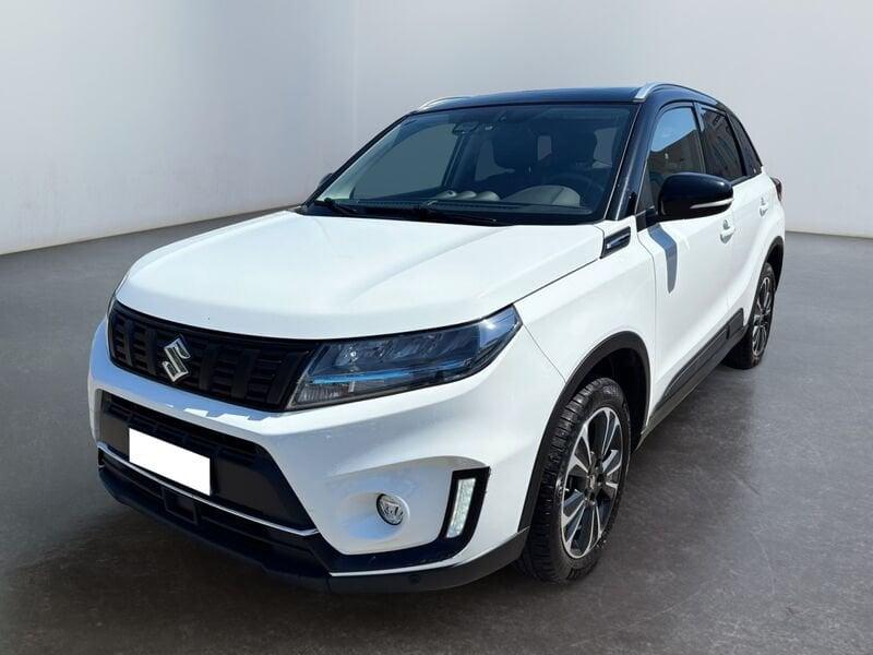 Suzuki Vitara 1.5 140V hybrid AllGrip Starview auto