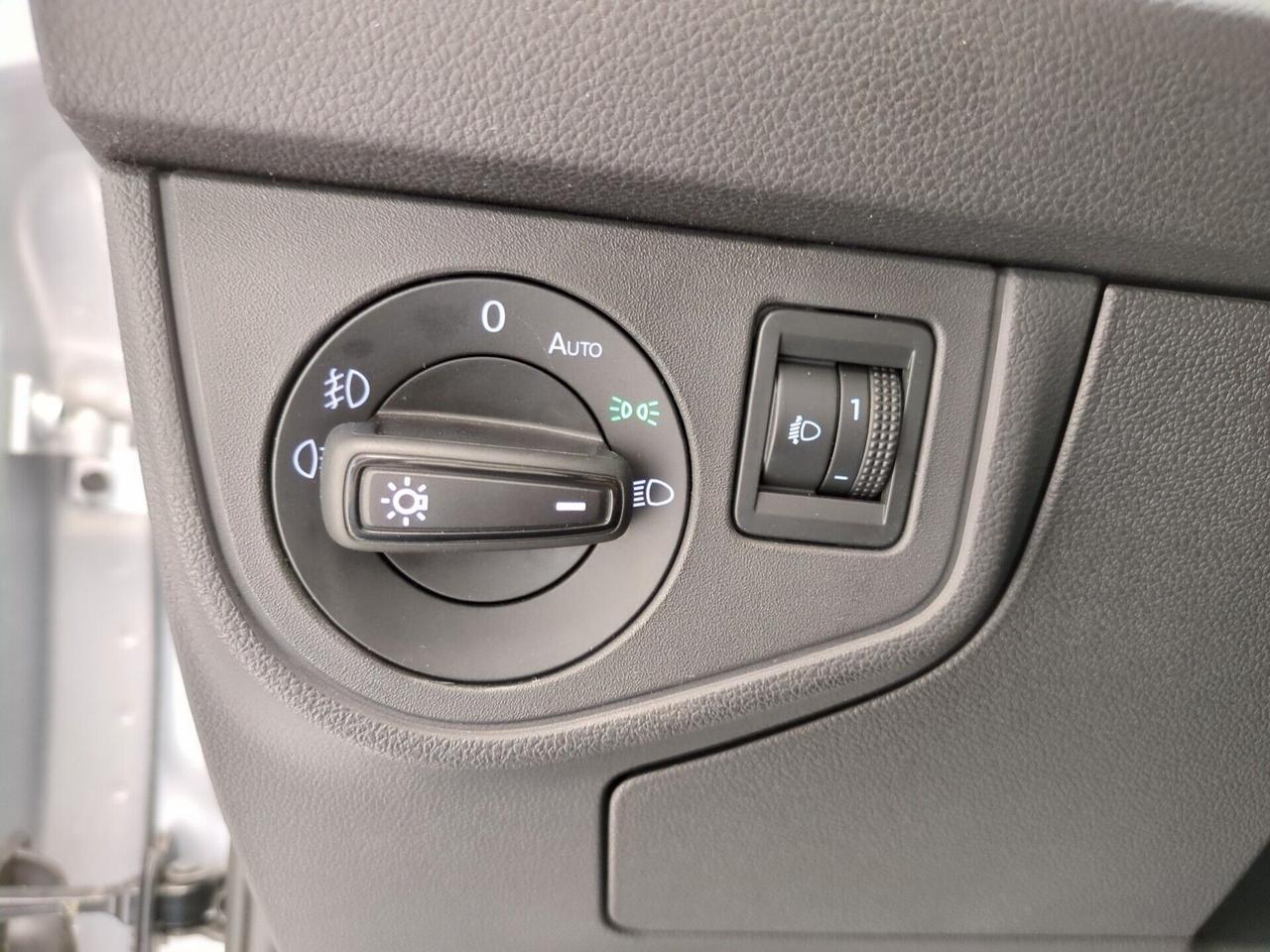 Volkswagen Polo 1.0 TSI DSG Life