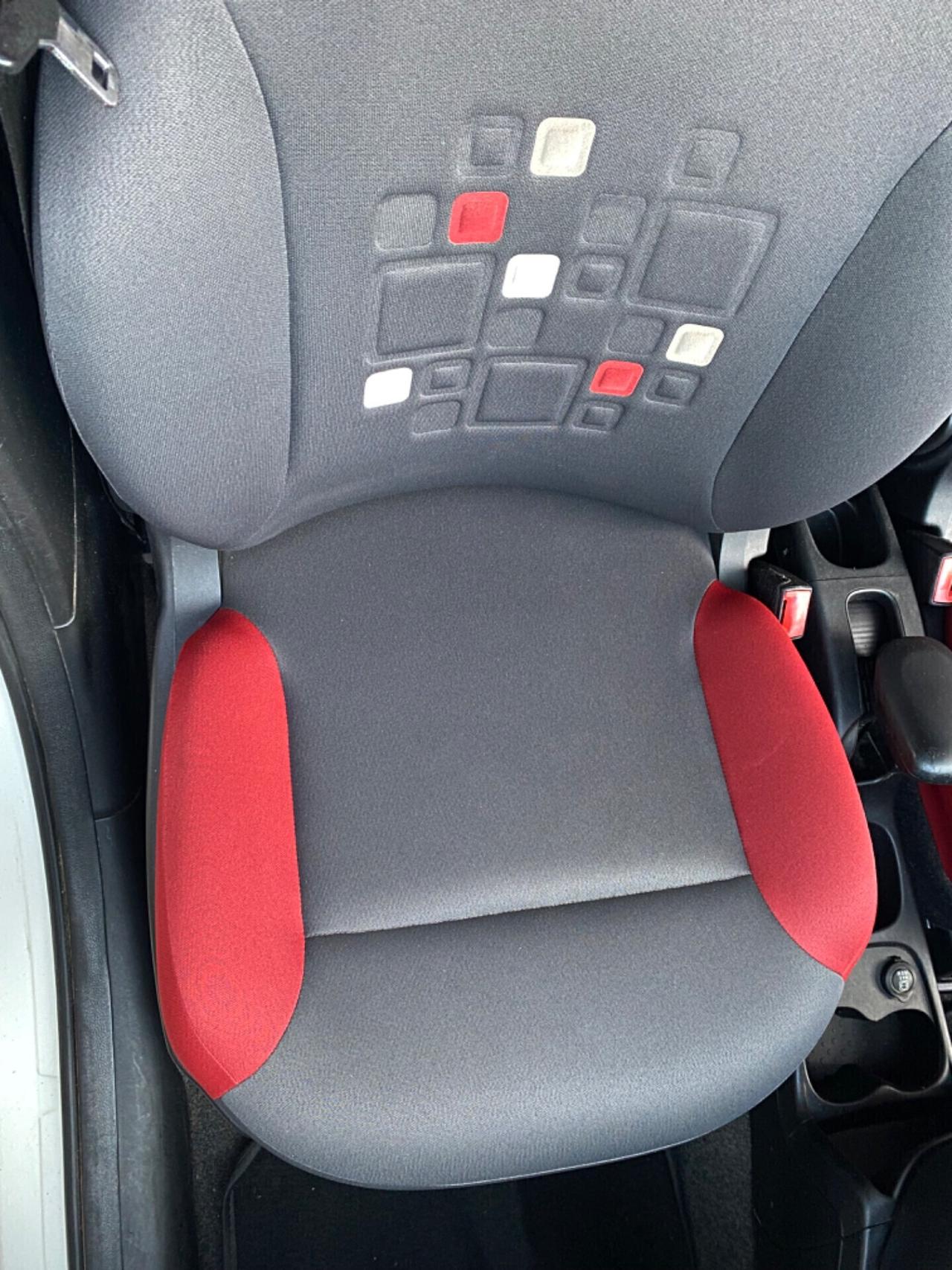 Fiat Panda 1.3 Multijet 95cv S&S “Easy” - 2016