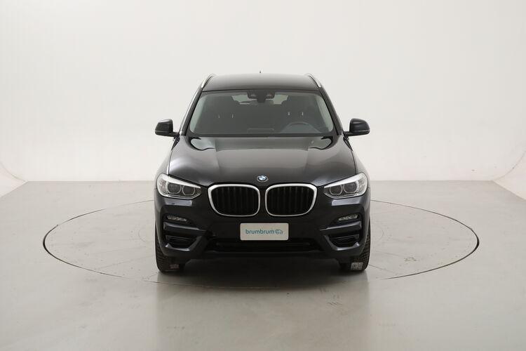BMW X3 20d 48V xDrive Business Advantage BR270295 2.0 Mild Hybrid 190CV