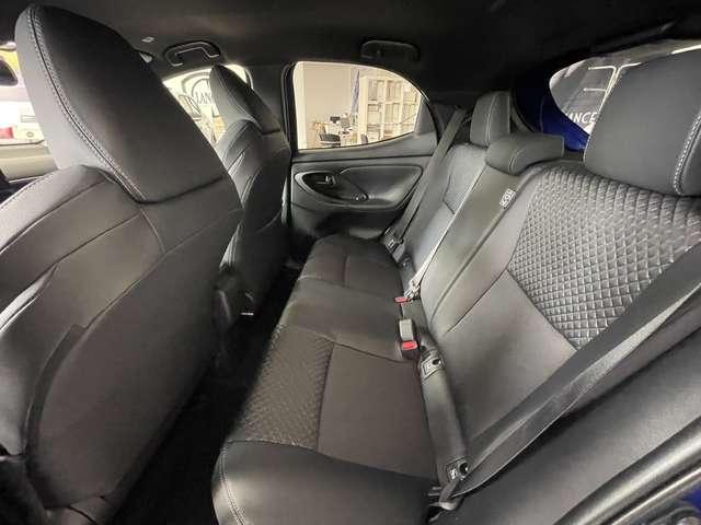 Toyota Yaris Yaris IV 2020 1.5h 130 Lounge