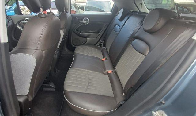 FIAT 500X 1.6 MultiJet 120 CV Mirror