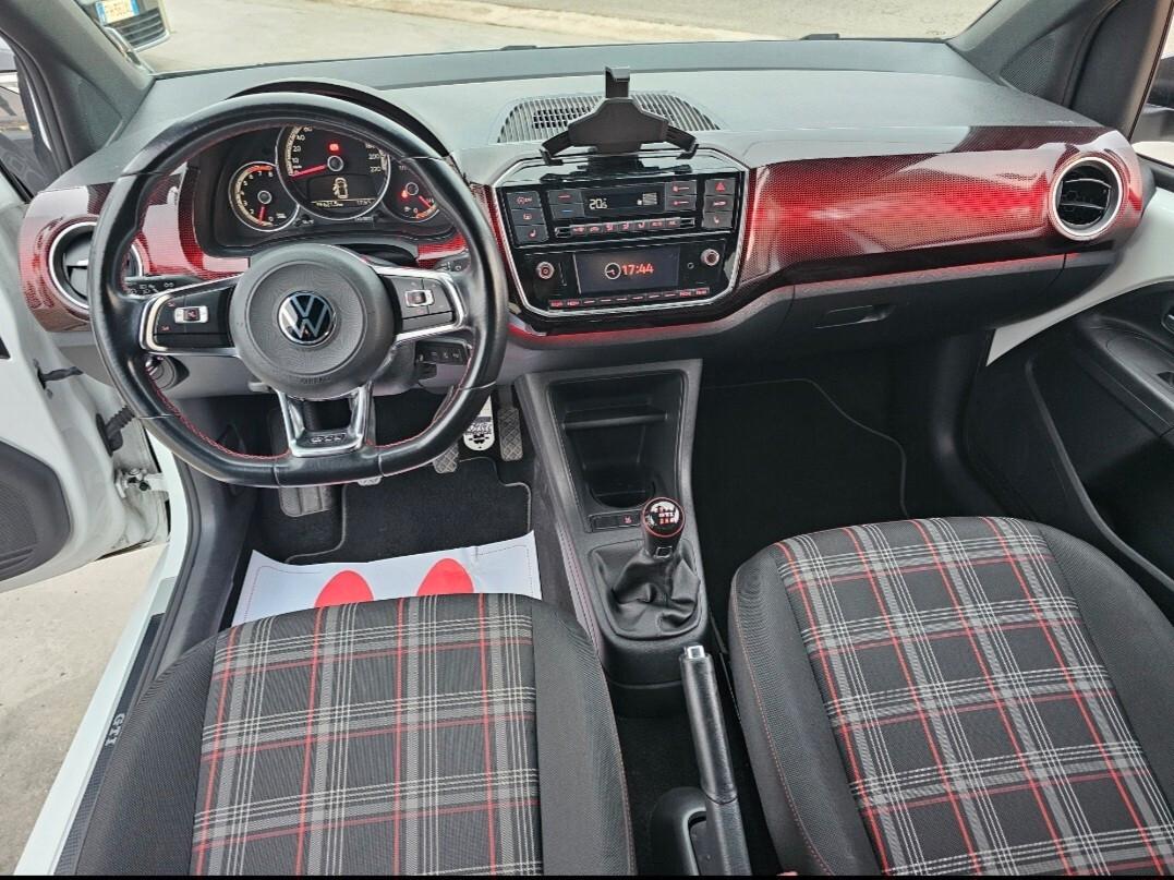 Volkswagen UP GTI 1.000CC 116CV/GO KART/STRAFULL