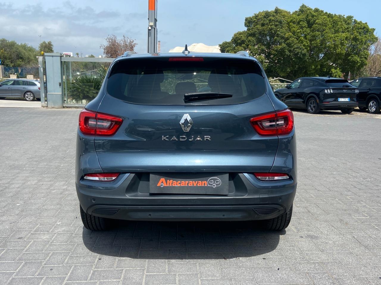 Renault Kadjar 1.5 blue dci Business 115cv edc