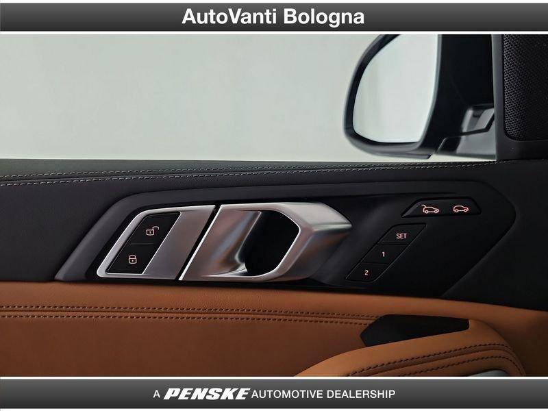 BMW X6 X6 M60i MSport Pro auto
