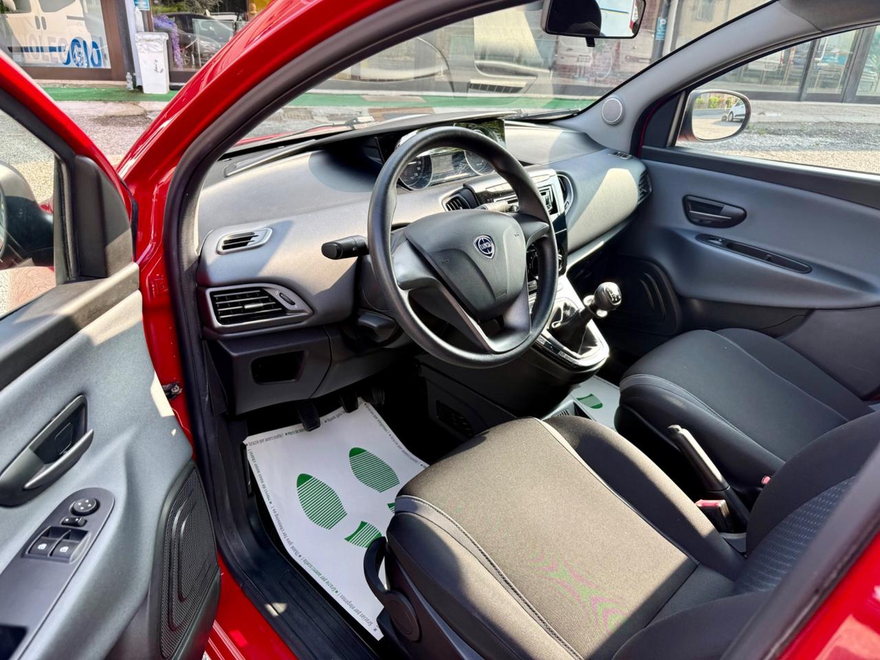 Lancia Ypsilon 0.9 TwinAir Metano Ecochic Ok NEOPATENTATI