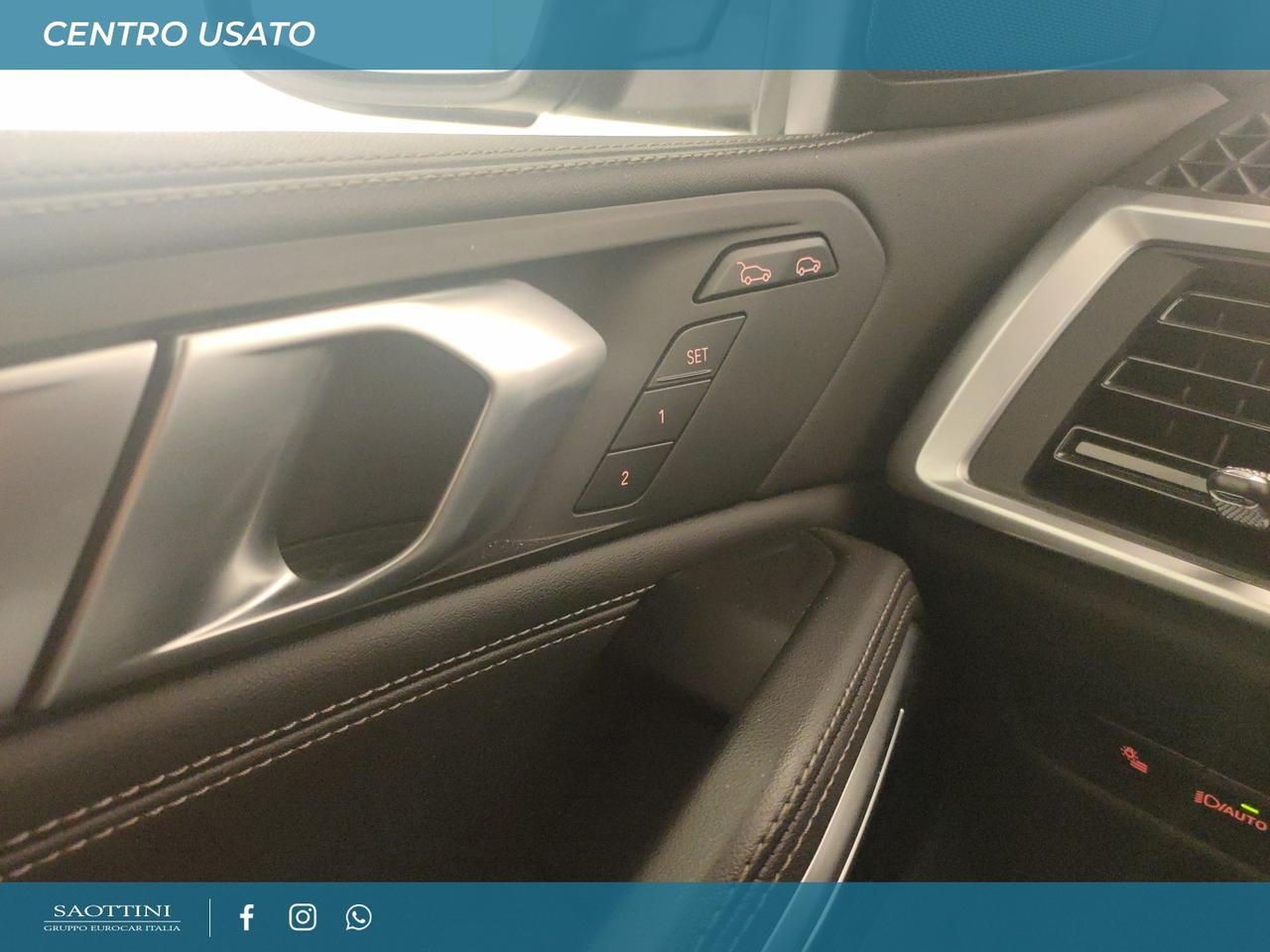 Xdrive 30d Msport Auto