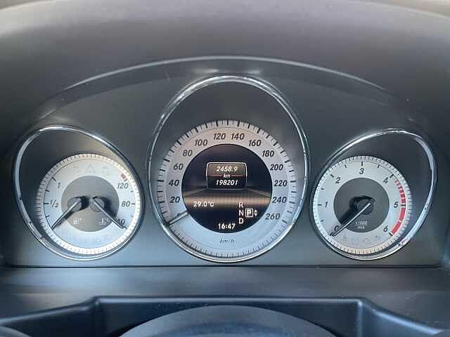 Mercedes-Benz GLK 220 2.0CDI 170CV 4Matic Sport