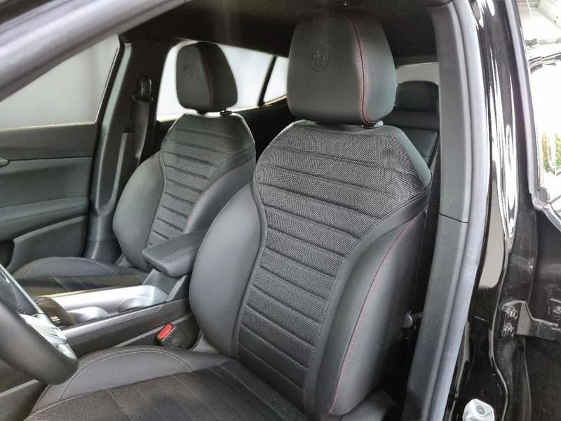 ALFA ROMEO TONALE 1.5 130 CV HYBRID TCT7 SPRINT SUV