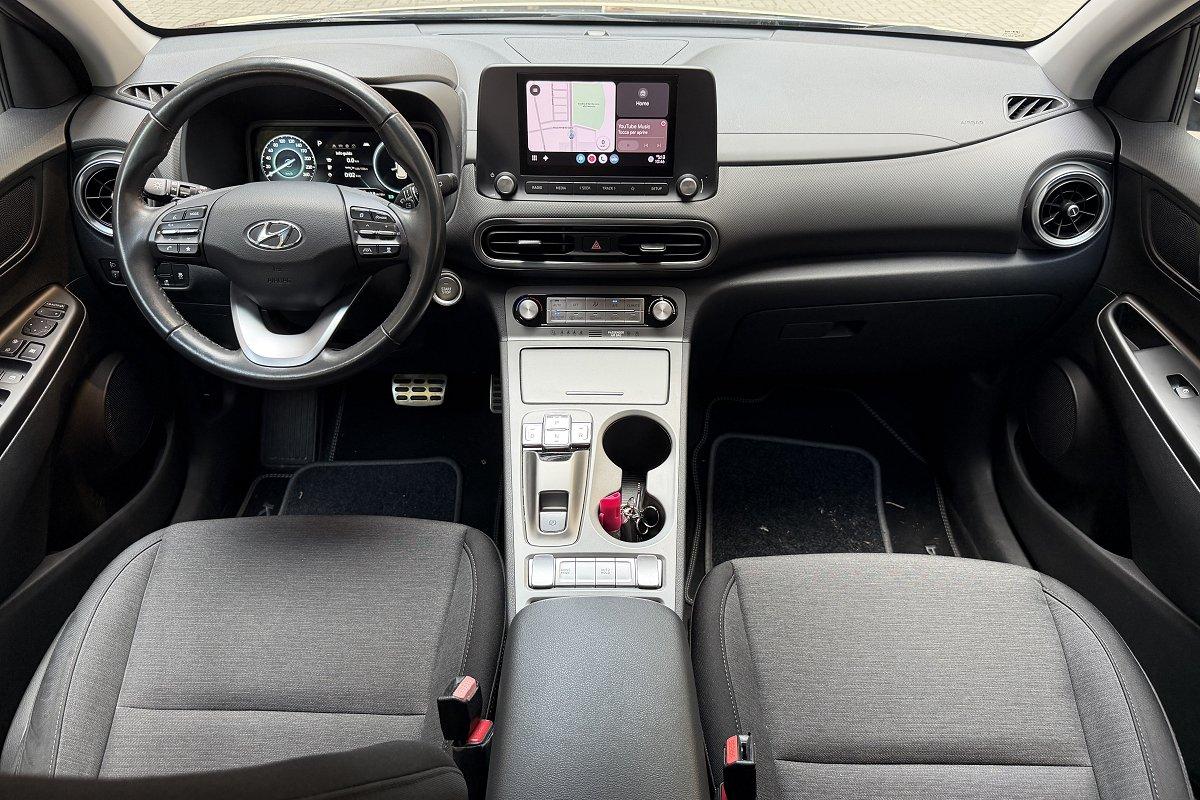 HYUNDAI Kona EV 64 kWh XLine