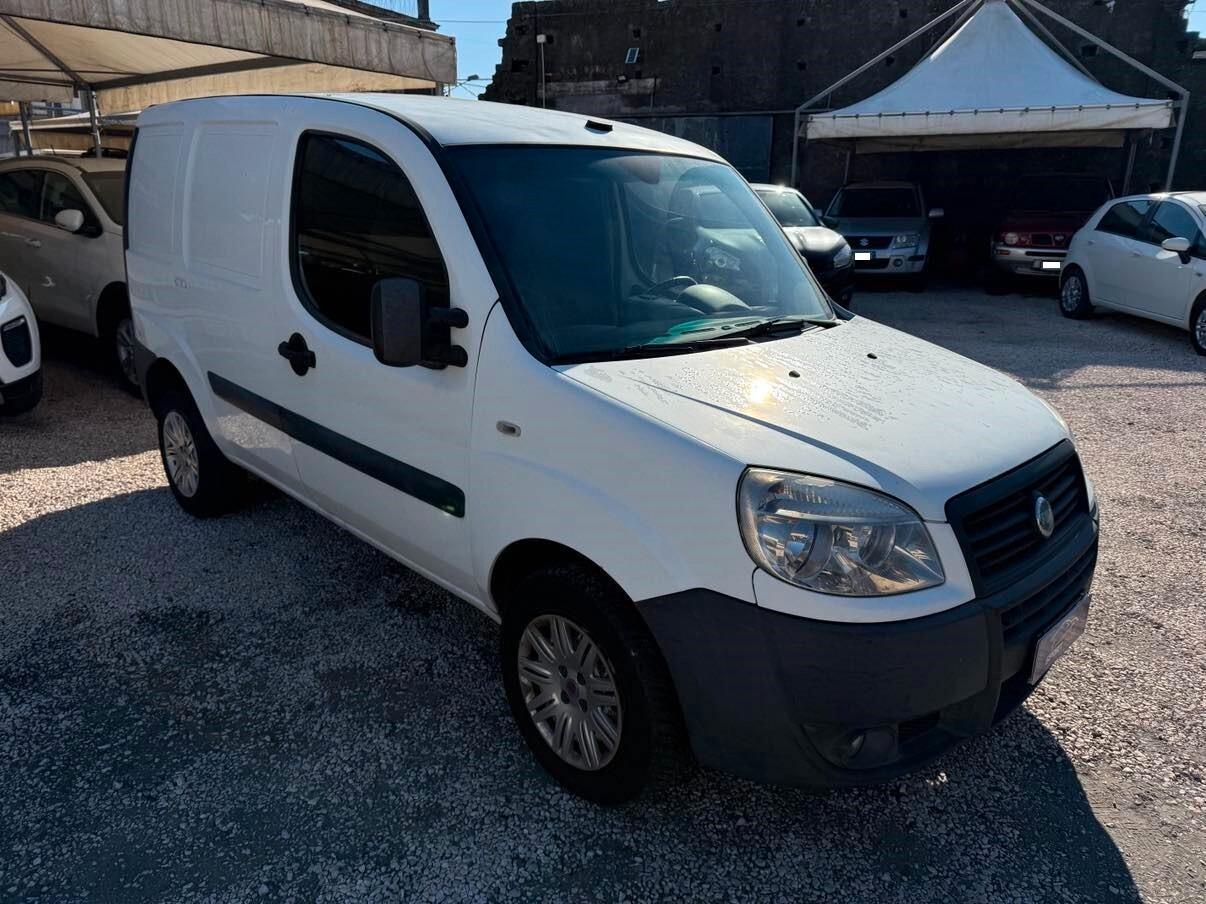 Fiat Doblo Doblò 1.3 Multijet Dynamic