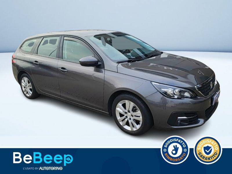 Peugeot 308 SW 1.5 BLUEHDI BUSINESS S&S 130CV
