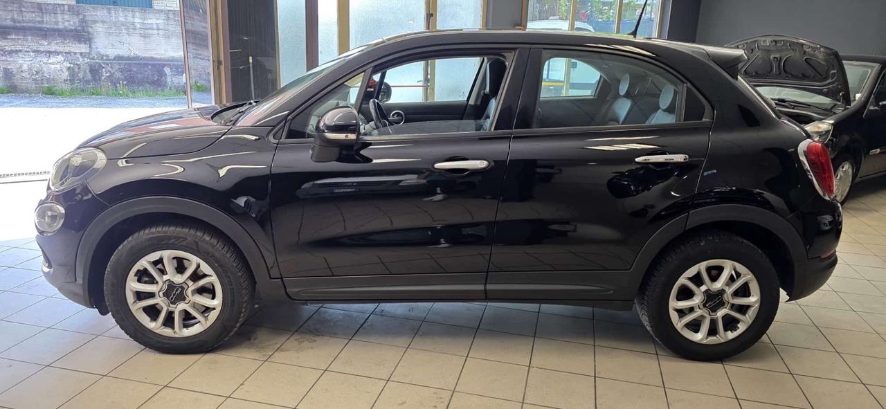 Fiat 500X 1.3 MultiJet 95 CV Business