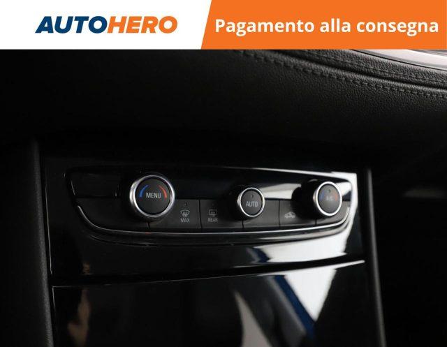 OPEL Grandland X 1.5 diesel Ecotec Start&Stop Innovation