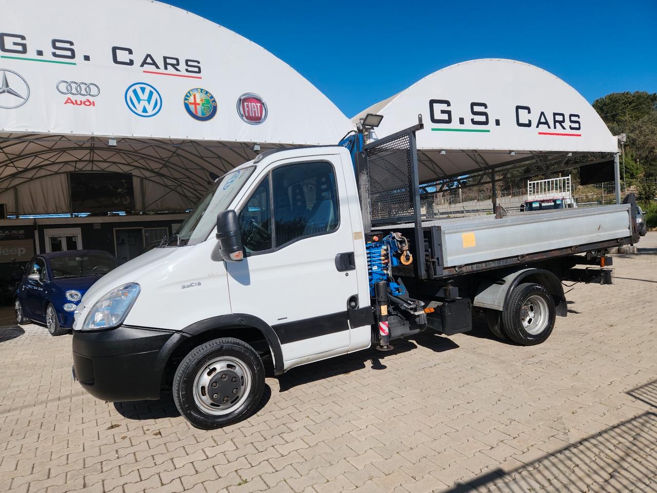 Iveco