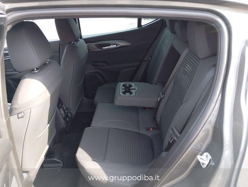 Alfa Romeo Tonale MET Ibrida Plug-In My25 Ibrida Plug-In Q4 280cv