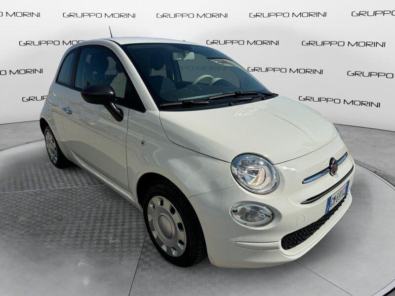 FIAT 500 1.0 Hybrid 70cv