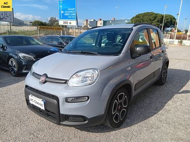 Fiat Panda Hybrid City Life FireFly 1.0 (70 cv)