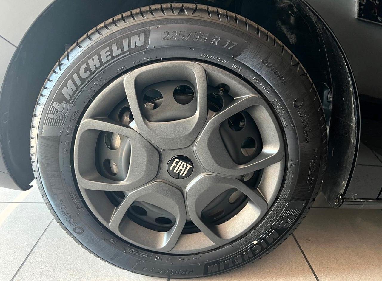 Fiat Ulysse 2.0 BlueHDi 180 CV AT8 L2 Combi
