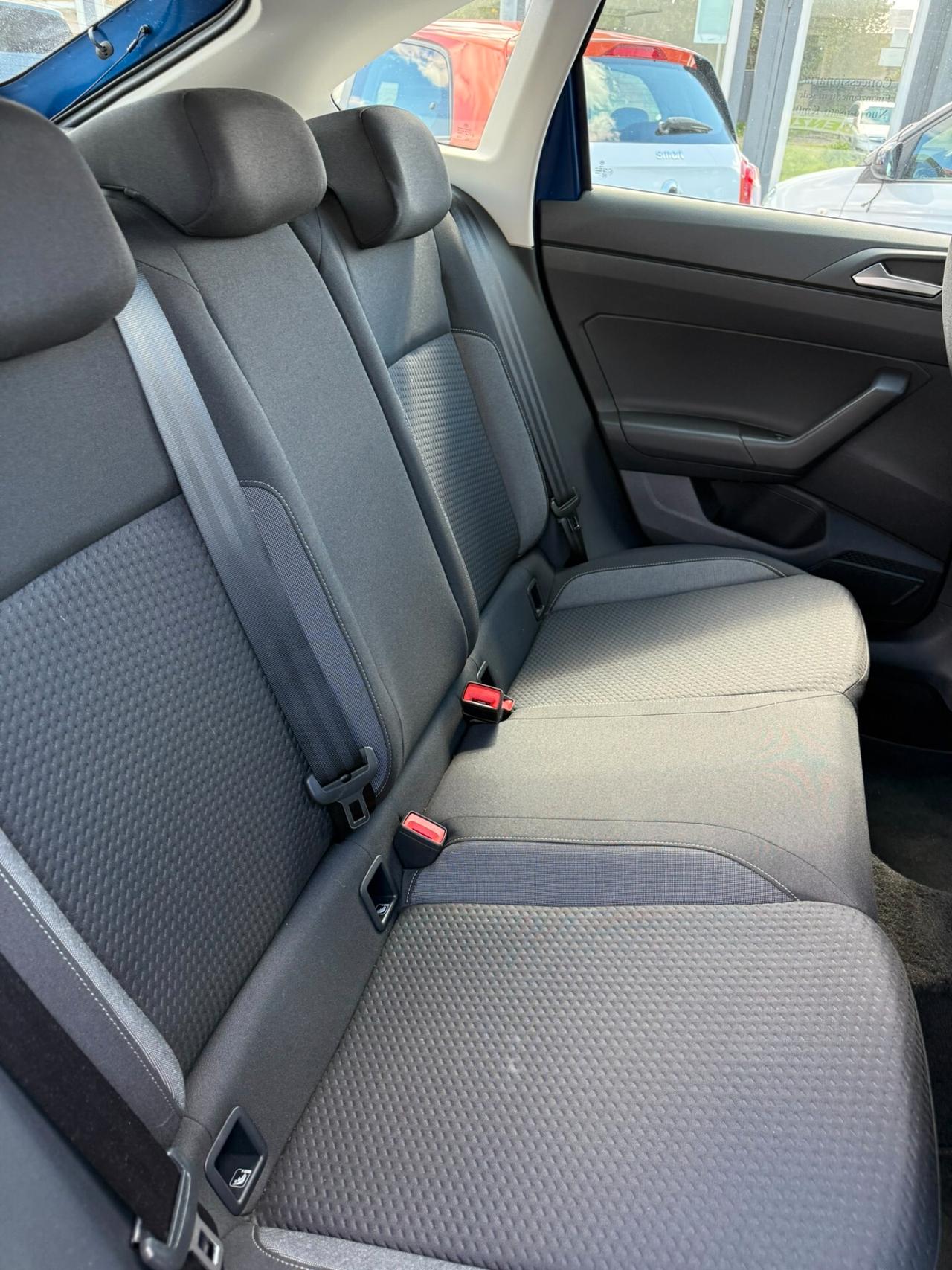 Volkswagen Taigo 1.0 TSI 115 CV Life 02/2025