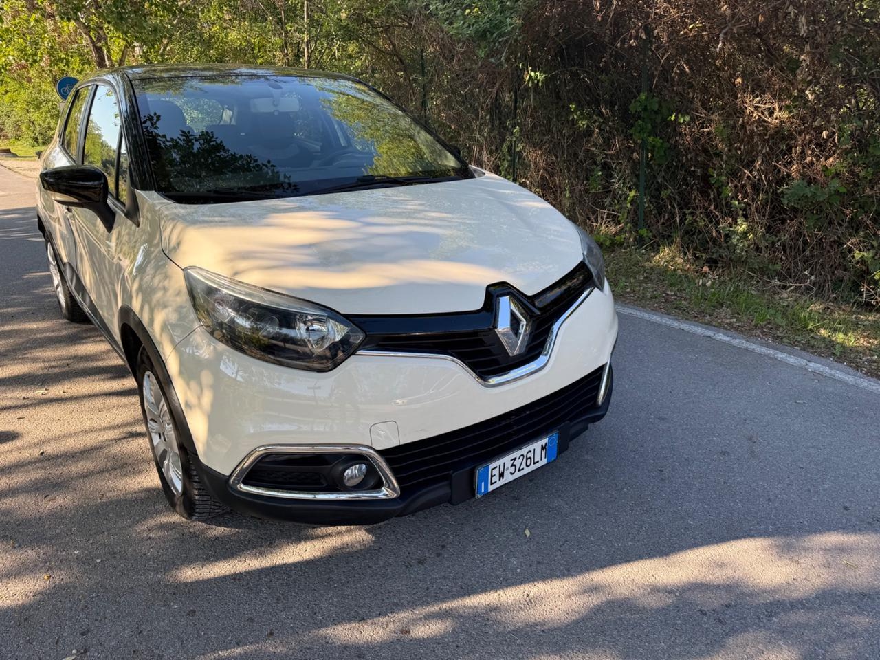 Renault Captur 0.9 TCe 12V 90 CV Start&Stop Energy R-Link