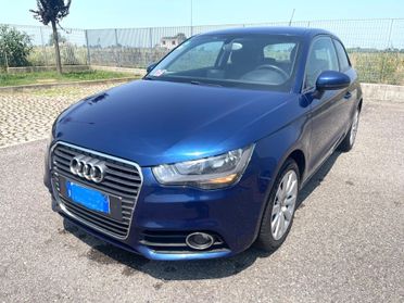 Audi A1 1.4 TFSI S tronic Attraction