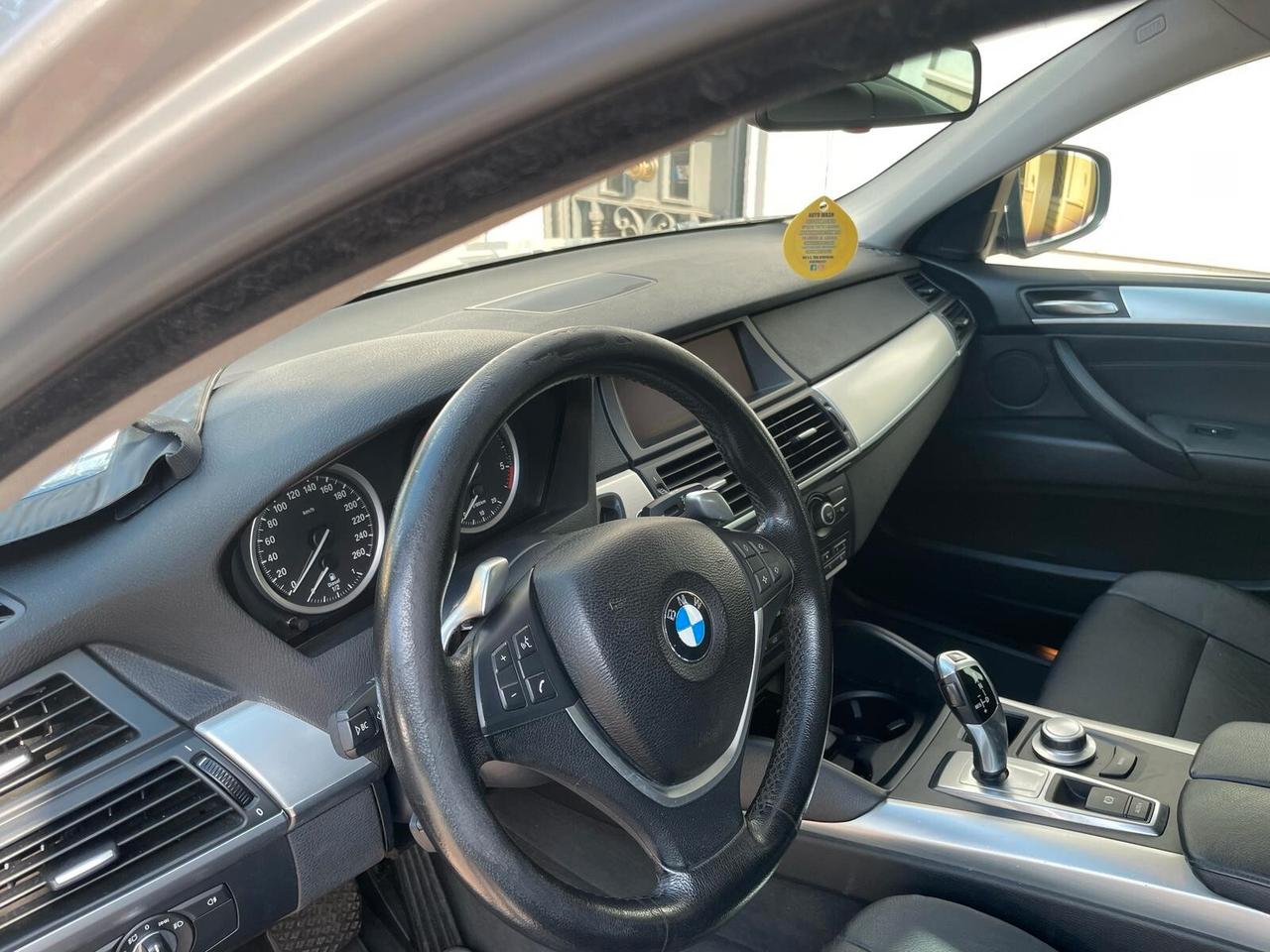 Bmw X6 xDrive30d Eletta