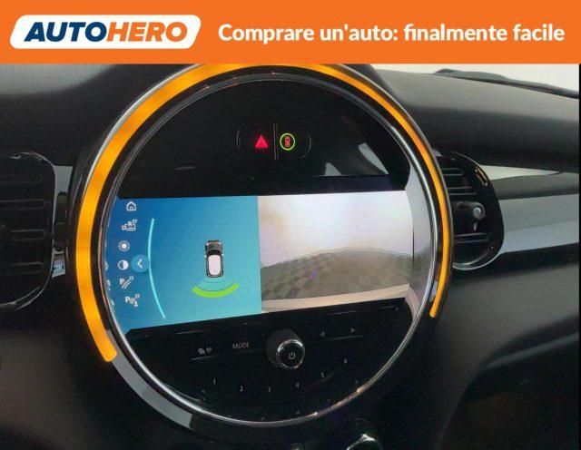 MINI Cooper 1.5 Cooper Essential