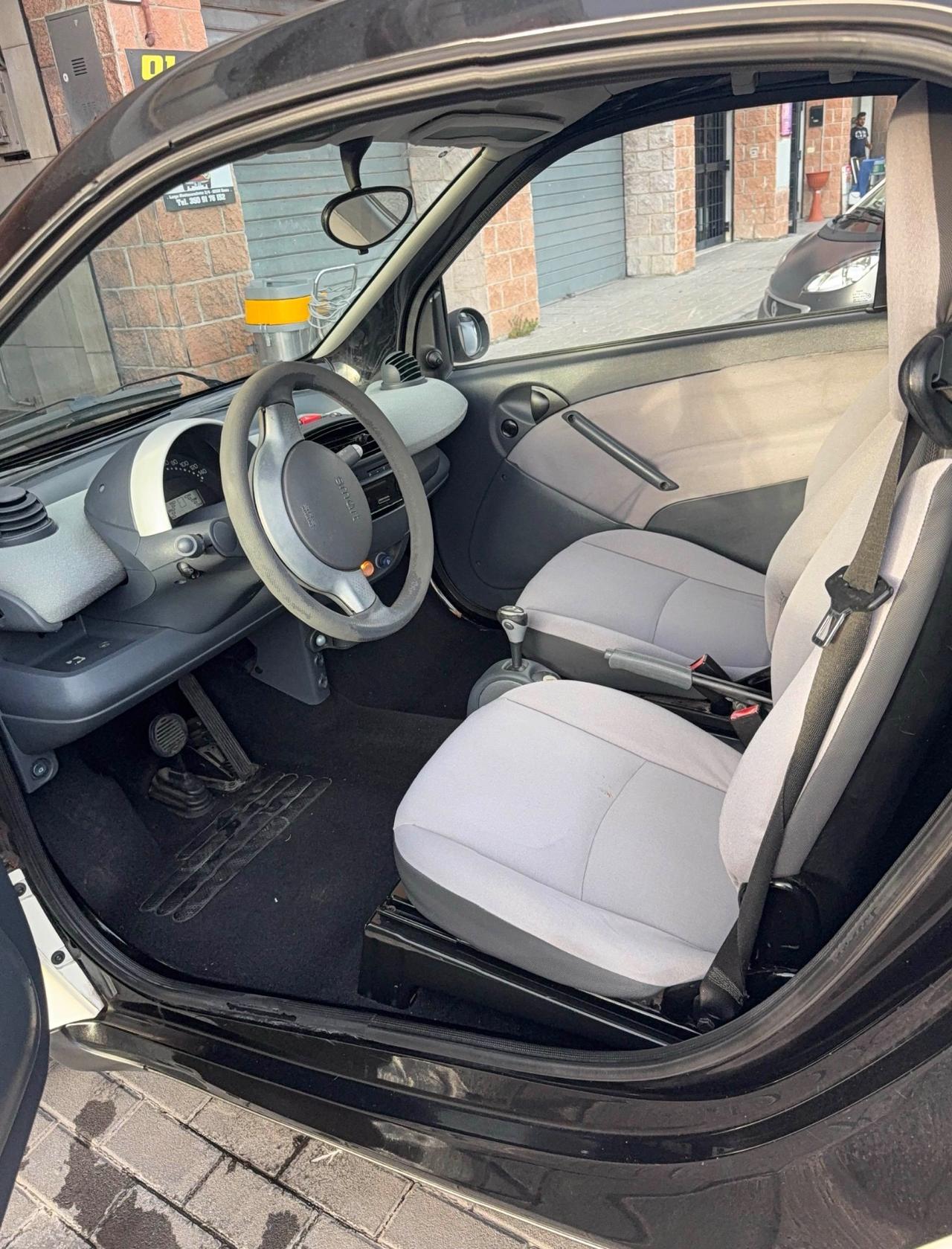 Smart for two 450 30000 km euro 4 3270455628