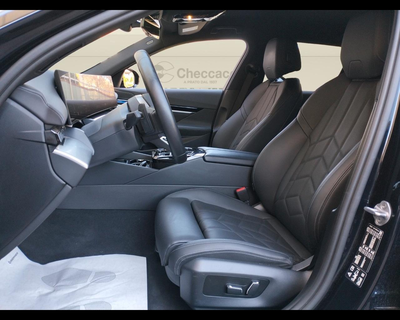 BMW S. 5(G60/61/90/99) 520d 48V xDrive Touring