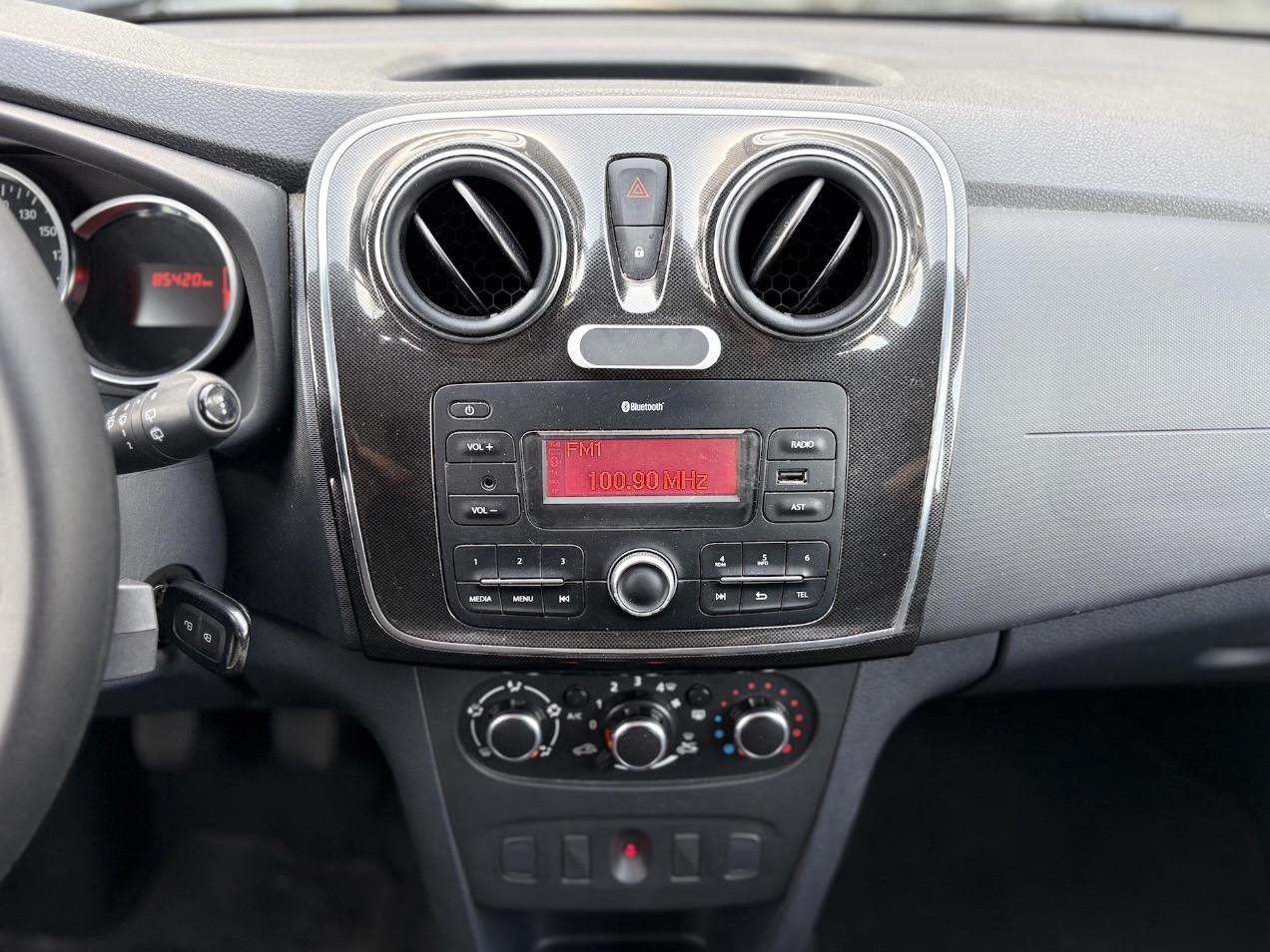 Dacia Sandero 0.9 Gpl 90CV E6 Neo - 2019