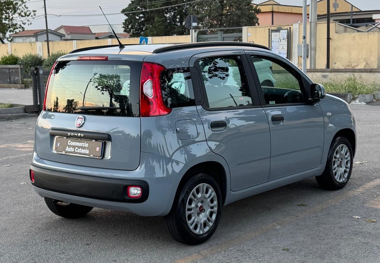 Fiat Panda 1.2 SOLO 46.000 CHILOMETRI